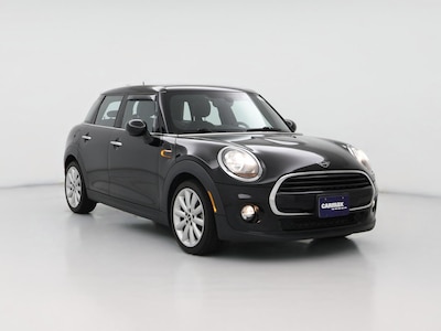 2019 MINI Cooper Hardtop Oxford Edition -
                Louisville, KY