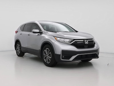 2022 Honda CR-V EX -
                  Franklin, TN