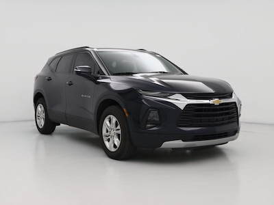 2020 Chevrolet Blazer LT -
                Madison, TN