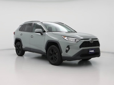 2019 Toyota RAV4 XLE -
                Louisville, KY