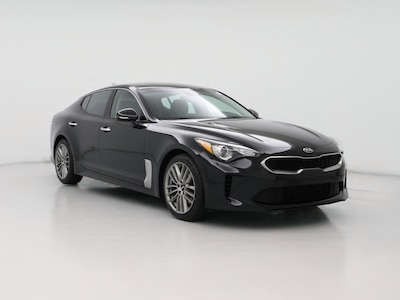 2018 Kia Stinger  -
                Louisville, KY