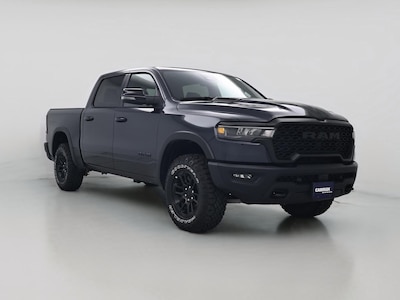 2025 RAM 1500 Rebel -
                Farragut, TN