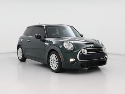 2016 MINI Cooper Hardtop S -
                Louisville, KY