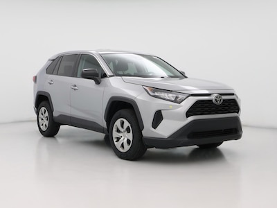 2022 Toyota RAV4 LE -
                Louisville, KY