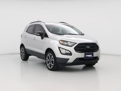 2019 Ford EcoSport SES -
                Louisville, KY
