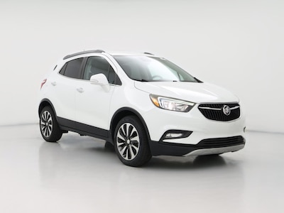 2017 Buick Encore Preferred II -
                Louisville, KY