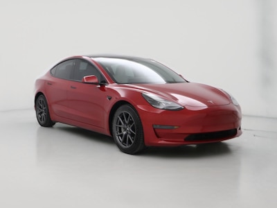 2021 Tesla Model 3 Standard Range -
                Louisville, KY