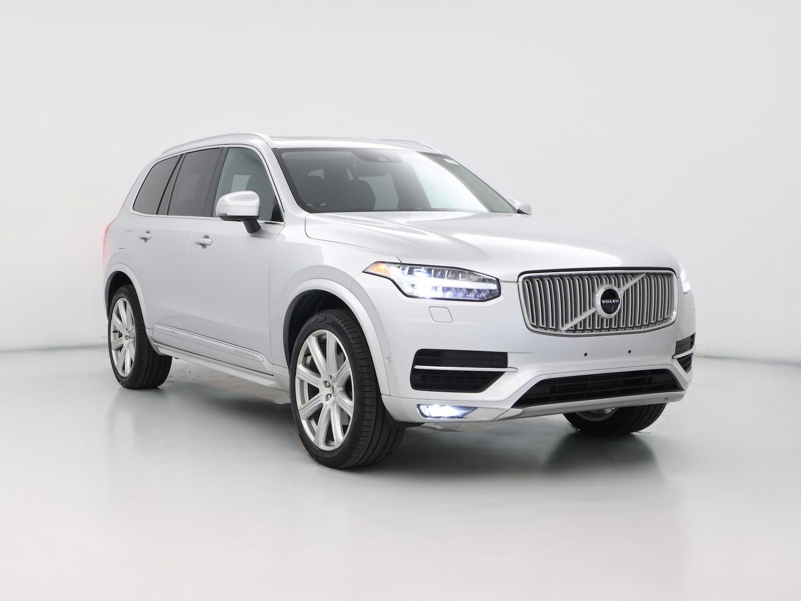 2018 Volvo XC90
