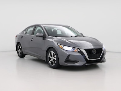 2020 Nissan Sentra SV -
                Louisville, KY