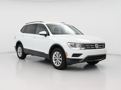 2019 Volkswagen Tiguan S -
                Louisville, KY