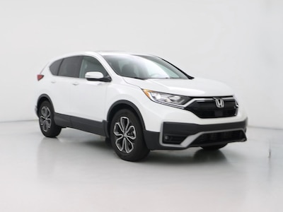 2022 Honda CR-V EX-L -
                Louisville, KY