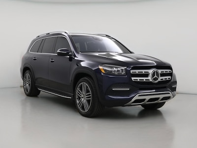 2020 Mercedes-Benz GLS 450 -
                  Indianapolis, IN