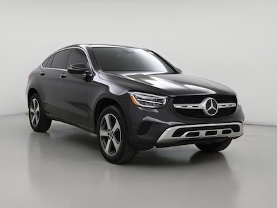2023 Mercedes-Benz GLC 300 -
                  Indianapolis, IN