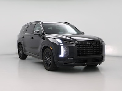 2024 Hyundai Palisade Calligraphy -
                Louisville, KY