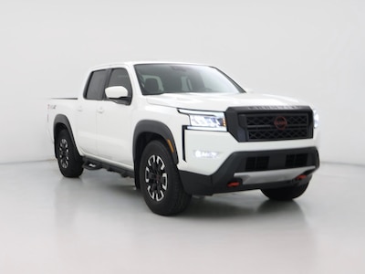 2023 Nissan Frontier PRO-X -
                  Louisville, KY