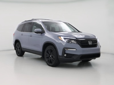 2022 Honda Pilot Special Edition -
                Louisville, KY