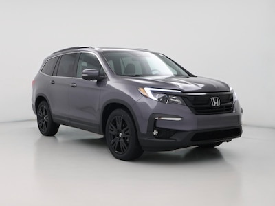 2022 Honda Pilot Special Edition -
                Louisville, KY