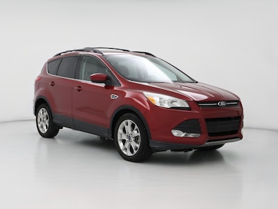 2014 Ford Escape SE -
                  Louisville, KY
