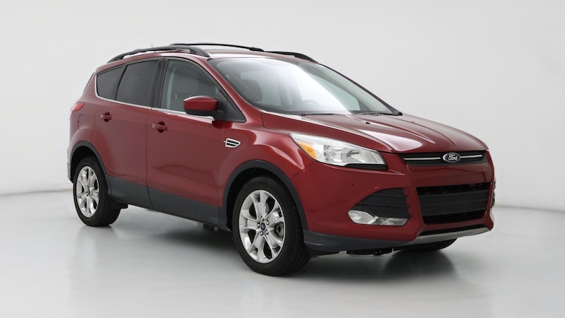 2014 Ford Escape SE Hero Image