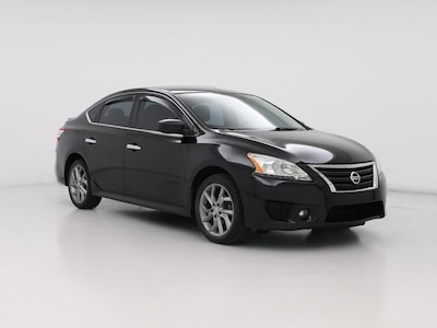 2014 Nissan Sentra SR -
                Louisville, KY
