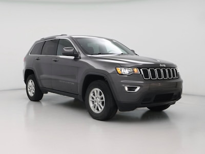 2020 Jeep Grand Cherokee Laredo -
                Louisville, KY