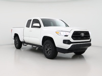 2017 Toyota Tacoma SR -
                Louisville, KY