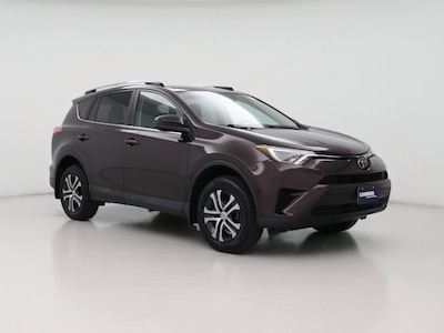 2017 Toyota RAV4 LE -
                Louisville, KY