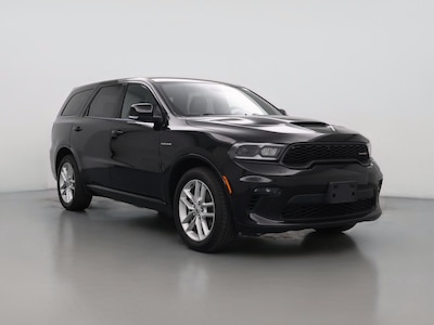 2022 Dodge Durango R/T -
                Murfreesboro, TN