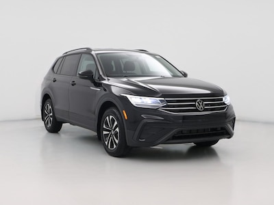 2022 Volkswagen Tiguan S -
                Louisville, KY