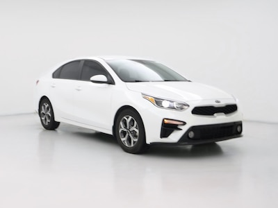 2021 Kia Forte LXS -
                Louisville, KY