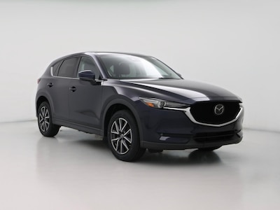 2017 Mazda CX-5 Grand Touring -
                Louisville, KY