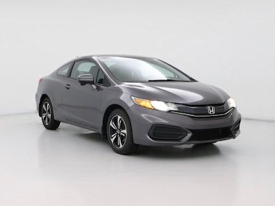 2014 Honda Civic EX -
                Louisville, KY
