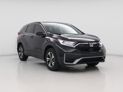 2022 Honda CR-V Special Edition -
                Louisville, KY