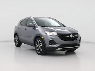 2021 Buick Encore GX Preferred -
                Louisville, KY