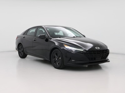 2021 Hyundai Elantra SEL -
                Louisville, KY
