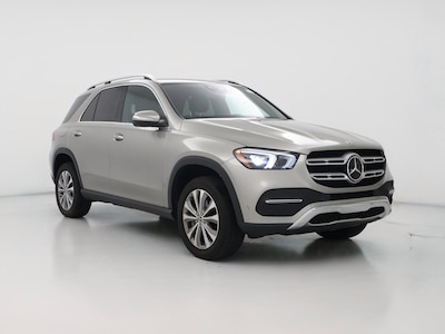 2022 Mercedes-Benz GLE 350 -
                Louisville, KY