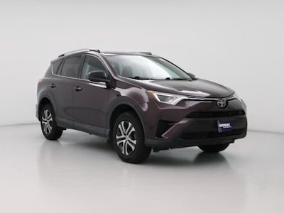 2018 Toyota RAV4 LE -
                Louisville, KY