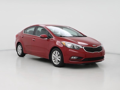 2015 Kia Forte EX -
                Louisville, KY
