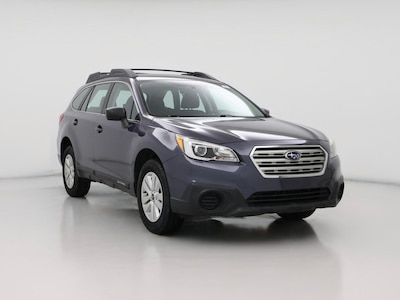 2017 Subaru Outback 2.5i -
                Louisville, KY