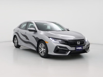 2020 Honda Civic Sport -
                Louisville, KY