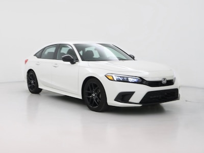 2024 Honda Civic Sport -
                Louisville, KY