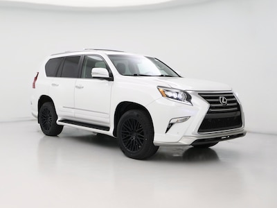 2019 Lexus GX 460 -
                Louisville, KY