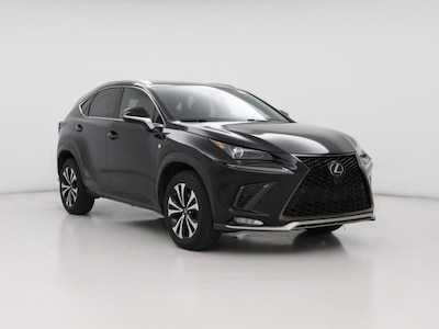 2021 Lexus NX 300 -
                Louisville, KY