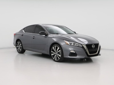 2020 Nissan Altima SR -
                Louisville, KY