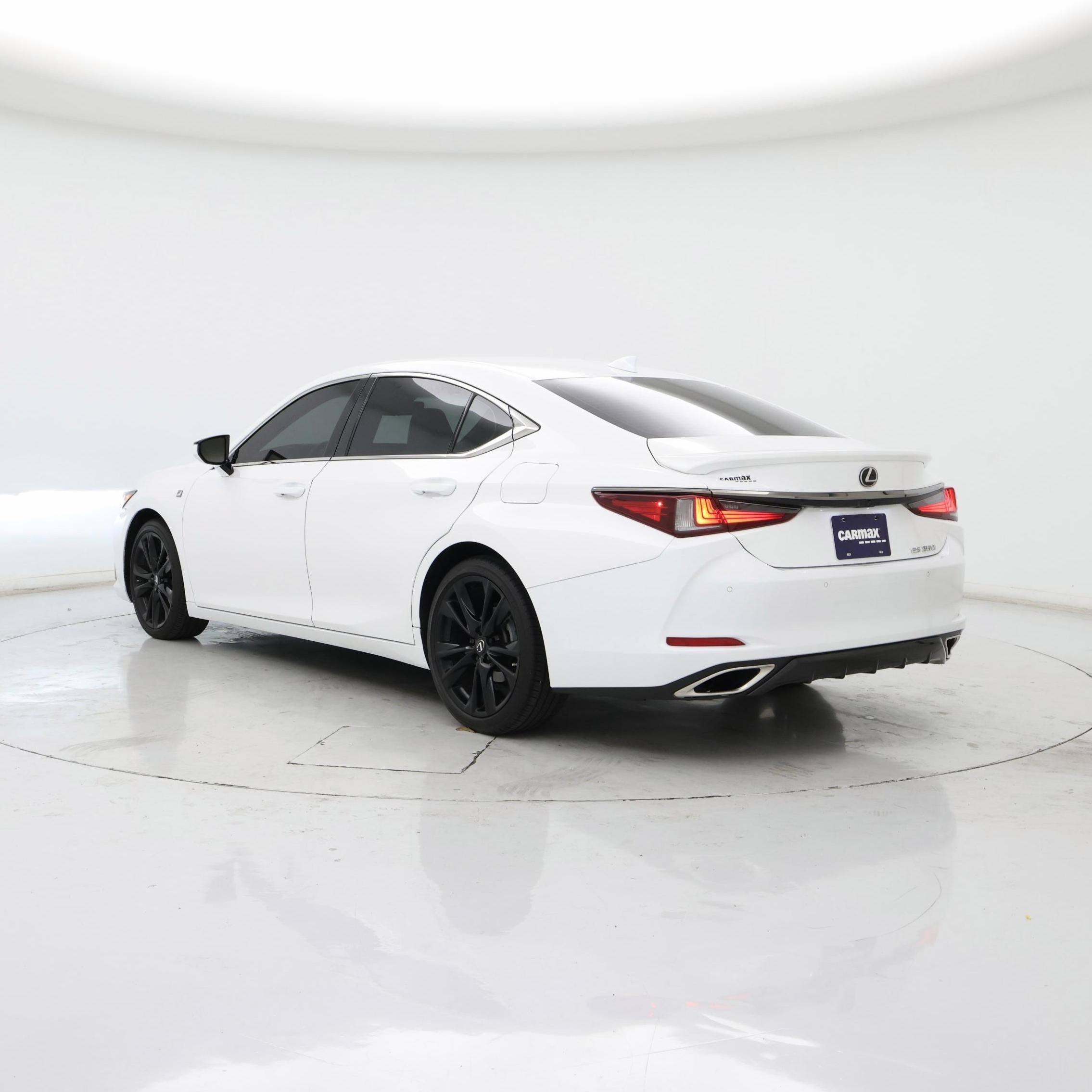 Thumbnail: 2022 Lexus ES - 2