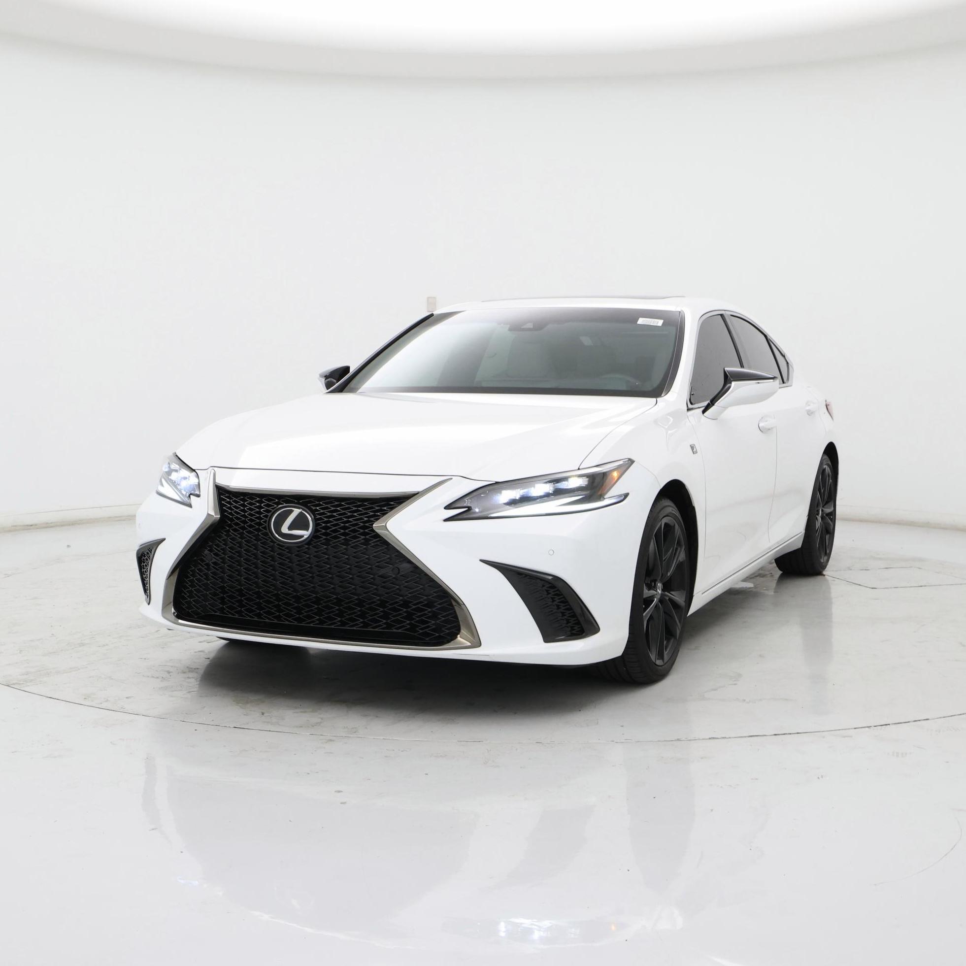Thumbnail: 2022 Lexus ES - 4