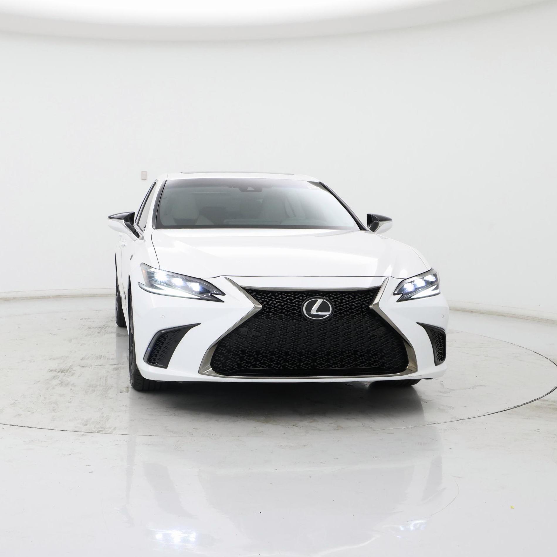 Thumbnail: 2022 Lexus ES - 5
