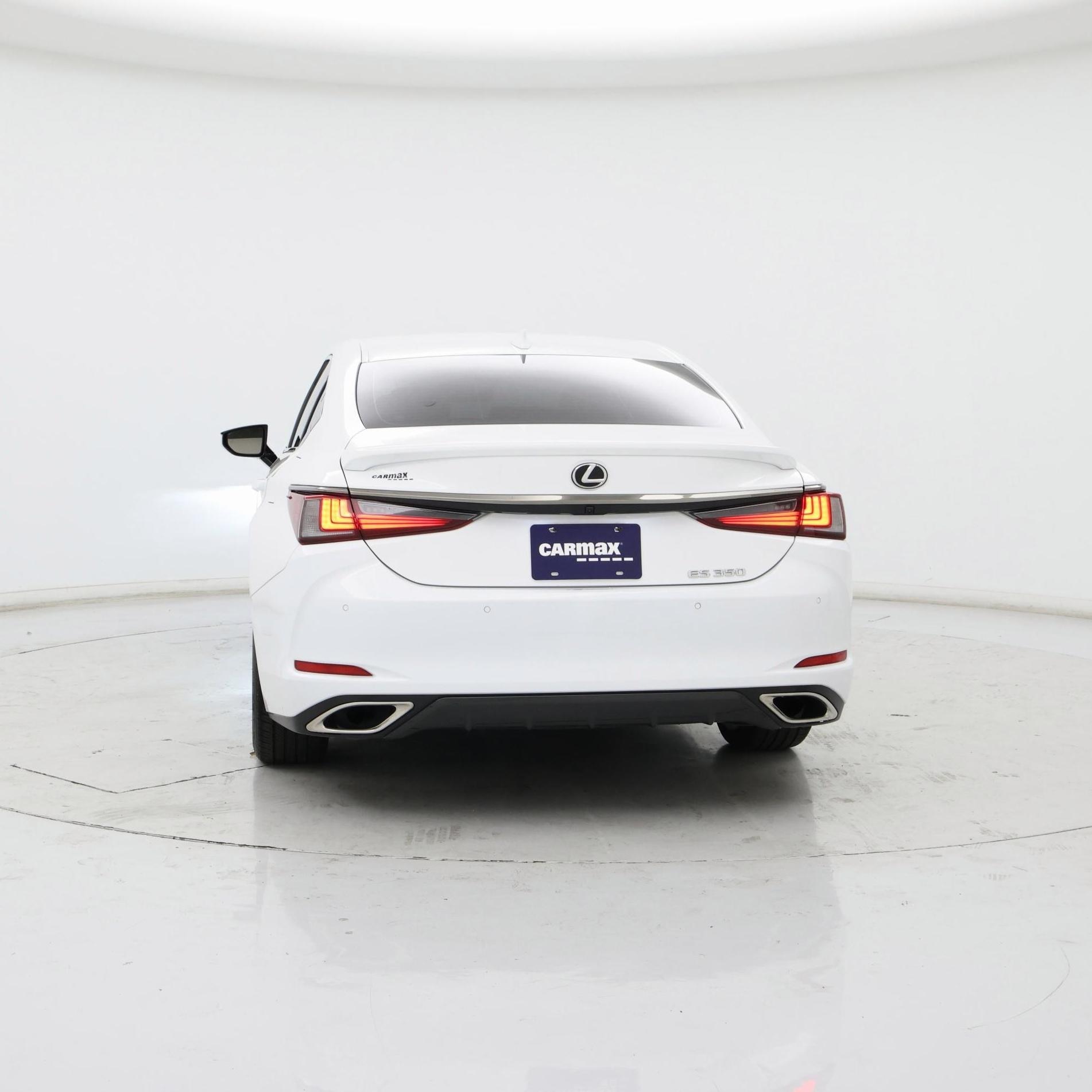 Thumbnail: 2022 Lexus ES - 6