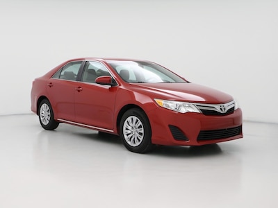 2013 Toyota Camry LE -
                Louisville, KY