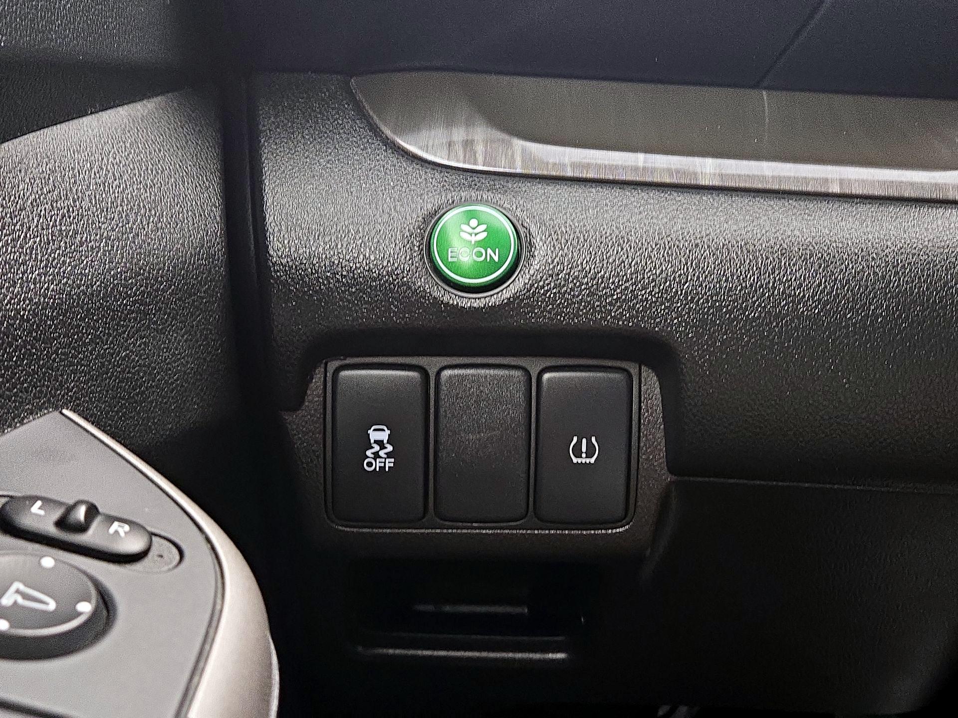Thumbnail: 2014 Honda CR-V - 13